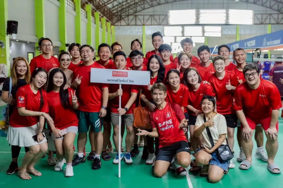‘ซีไอเอ็มบีไทย’ปั้นคนพันธุ์ใหม่  ‘เน็กซ์ เจน เวลท์’รุกอาเซียน​