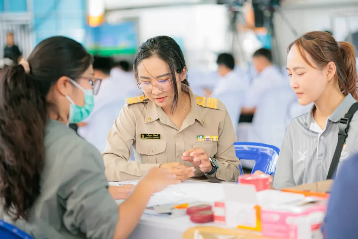 สปสช.-กสศ.เชื่อมฐานข้อมูล  ยกระดับสุขภาวะเด็กเปราะบางทั่วไทย