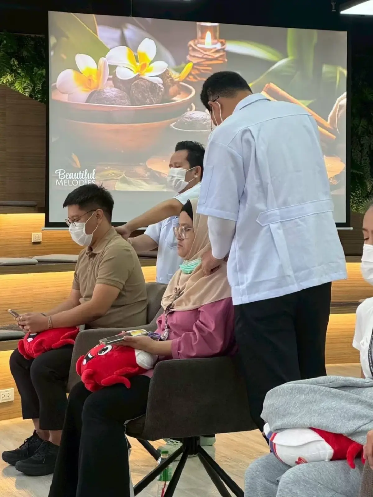 ‘ซีไอเอ็มบีไทย’ปั้นคนพันธุ์ใหม่  ‘เน็กซ์ เจน เวลท์’รุกอาเซียน​