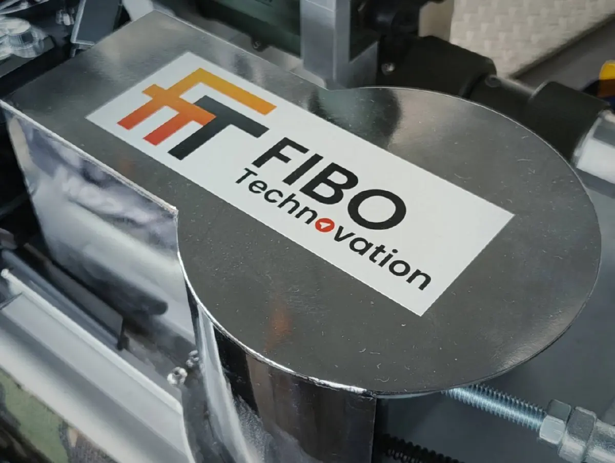 FIBO มจธ.พัฒนา หุ่นยนต์เบิกทาง รับความเสี่ยงแทนเจ้าหน้าที่เก็บกู้วัตถุระเบิด