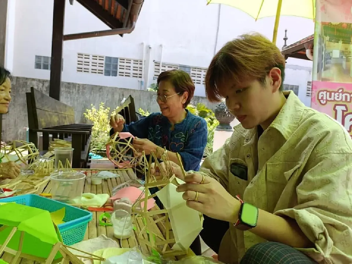 เส้นทางเมืองน่าอยู่ ม.พะเยา 'Learning City' พัฒนาคน-สิ่งแวดล้อม-เทคโนโลยี