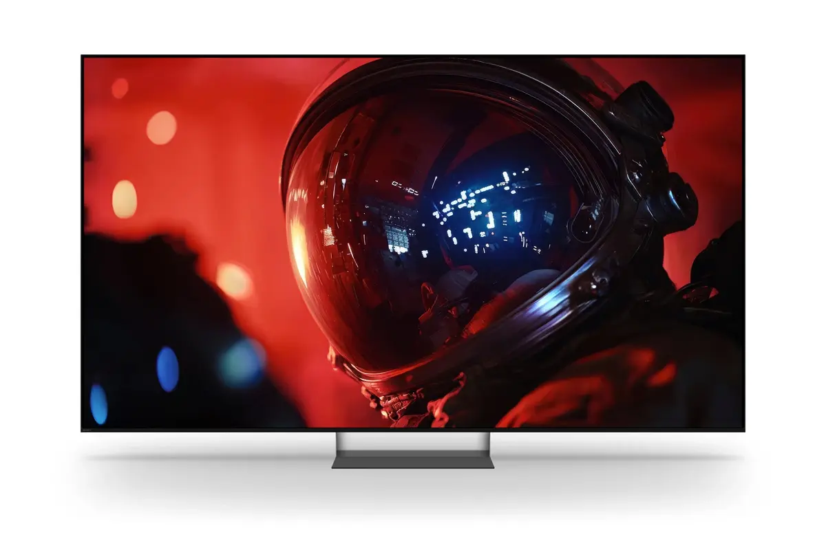 สวยตาแตก! ส่องไลน์อัปใหม่ SONY 'True RGB' สีสันที่บางคนไม่เคยเห็น