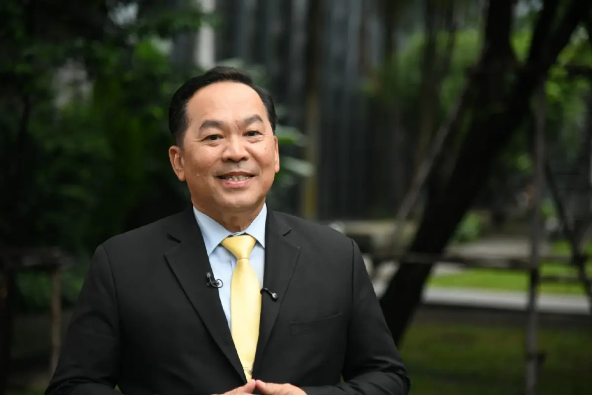 สทนช. ปรับแผนคุมอ่างเก็บน้ำ รับมือเอลนีโญพุ่งสูงปลายปี