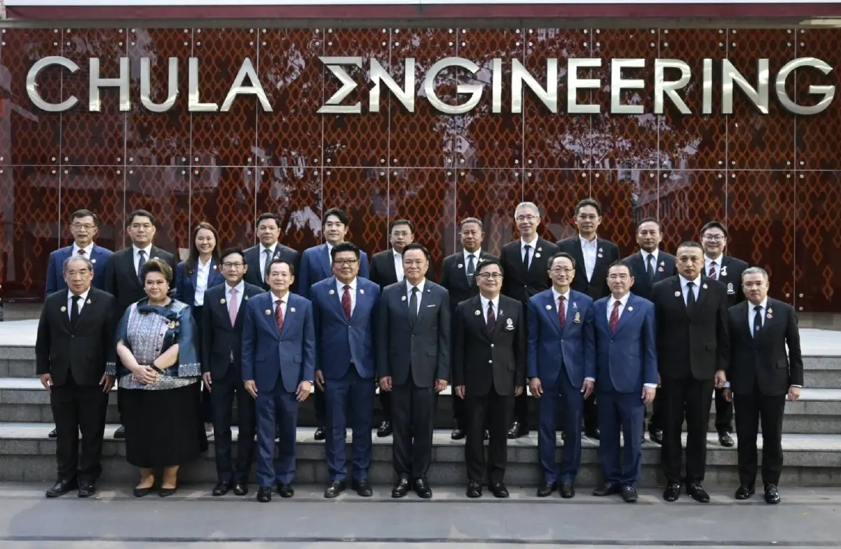 อนุทิน ชูแนวคิดฝ่าวิกฤตโลก วางกรอบ 4P รับเทรนด์ AI ดันเศรษฐกิจกระจายตัว