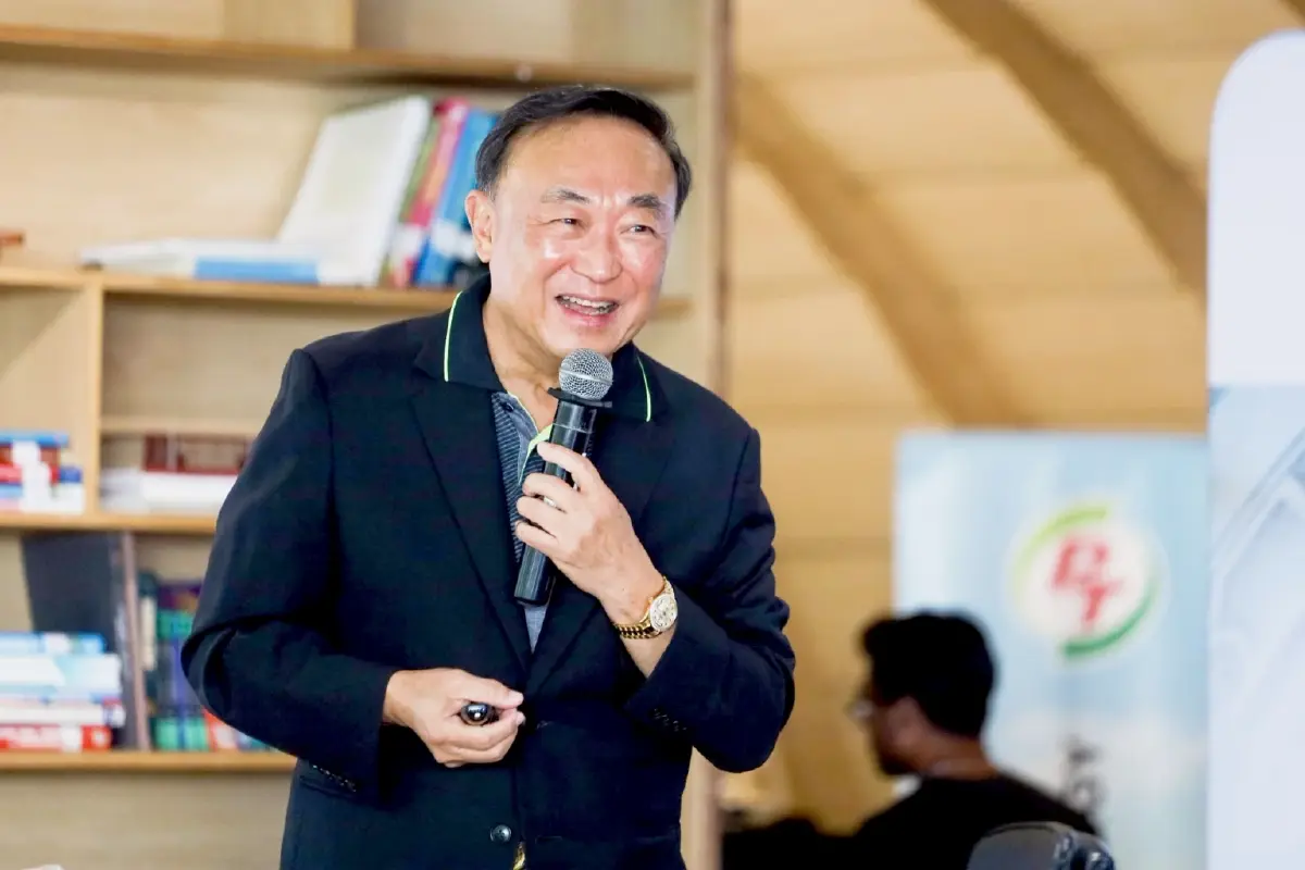 MTS ชี้’ทองคำ‘ ครึ่งปีหลังหลุด 60,000 บาทยาก จับตา ‘สงคราม-เฟดขึ้นดบ.’
