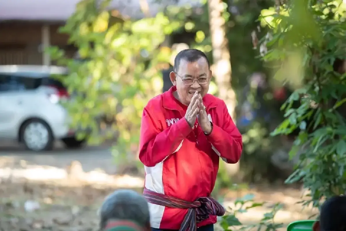 ป.ป.ช.ฟันกราวรูด 'เกรียง-เมีย-น้อง' พันฮั้วปรับปรุงถนน 43 ล้าน