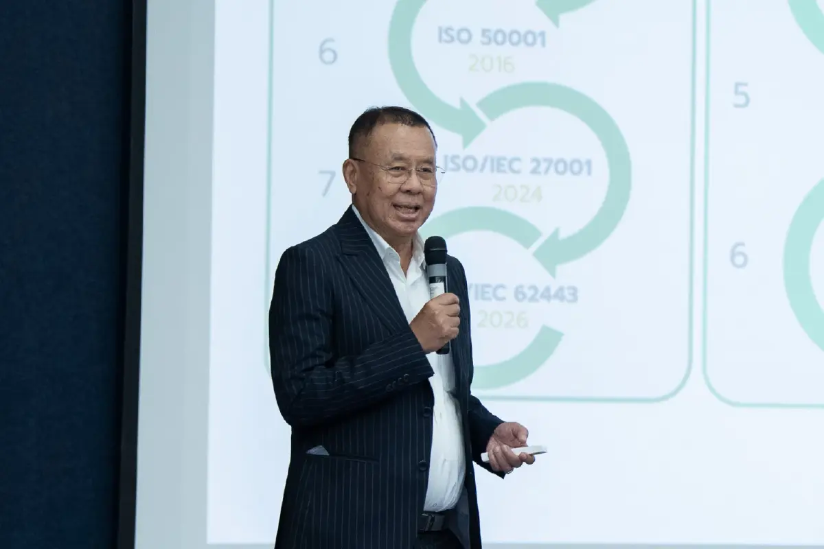 สวทช.- BOI กางแผนสิทธิประโยชน์ ดันโรงงานไทยสู่ อุตสาหกรรม 4.0