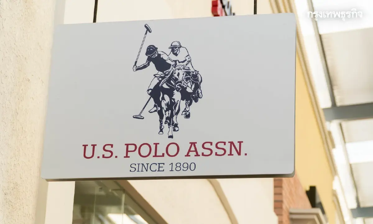 ผมไม่สั่งงานหลังเลิกงาน ถ้าไม่สำคัญจริงๆ กฎเหล็กซีอีโอ U.S. Polo
