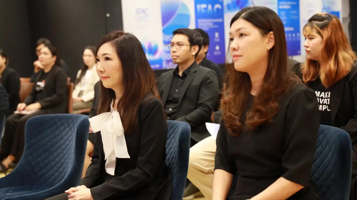 STeP ผนึก มช.ตั้ง ‘IFAC’ หน่วยประเมินความปลอดภัยอาหารนวัตกรรม