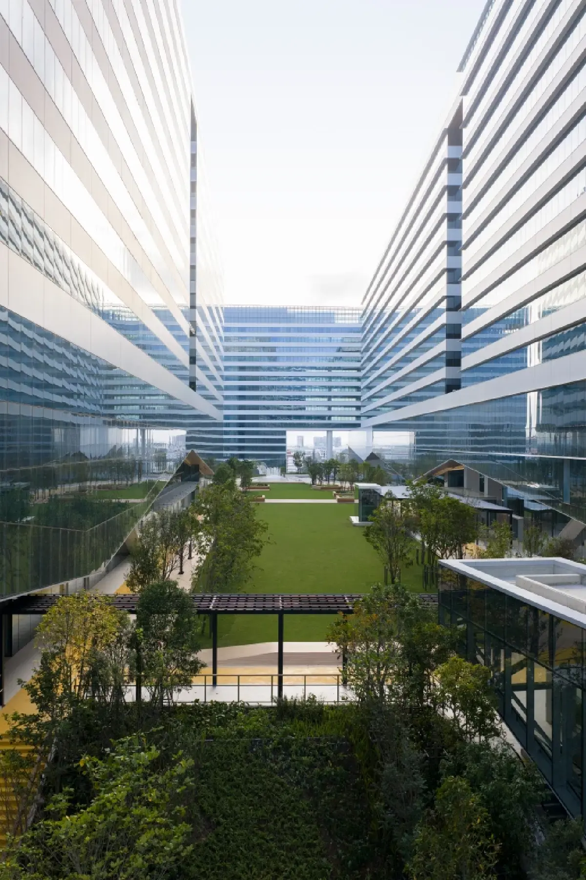 Cloud 11 เปิดตัวอย่างเป็นทางการ ในฐานะ ‘ครีเอทีฟแลนด์มาร์ก’ แห่งใหม่ของไทย