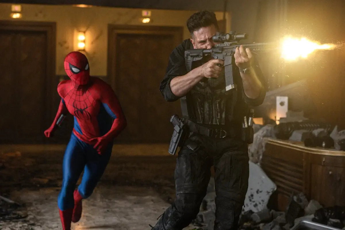 Spider-Man: Brand New Day ผู้กอบกู้หนังซูเปอร์ฮีโร่ให้คืนชีพ