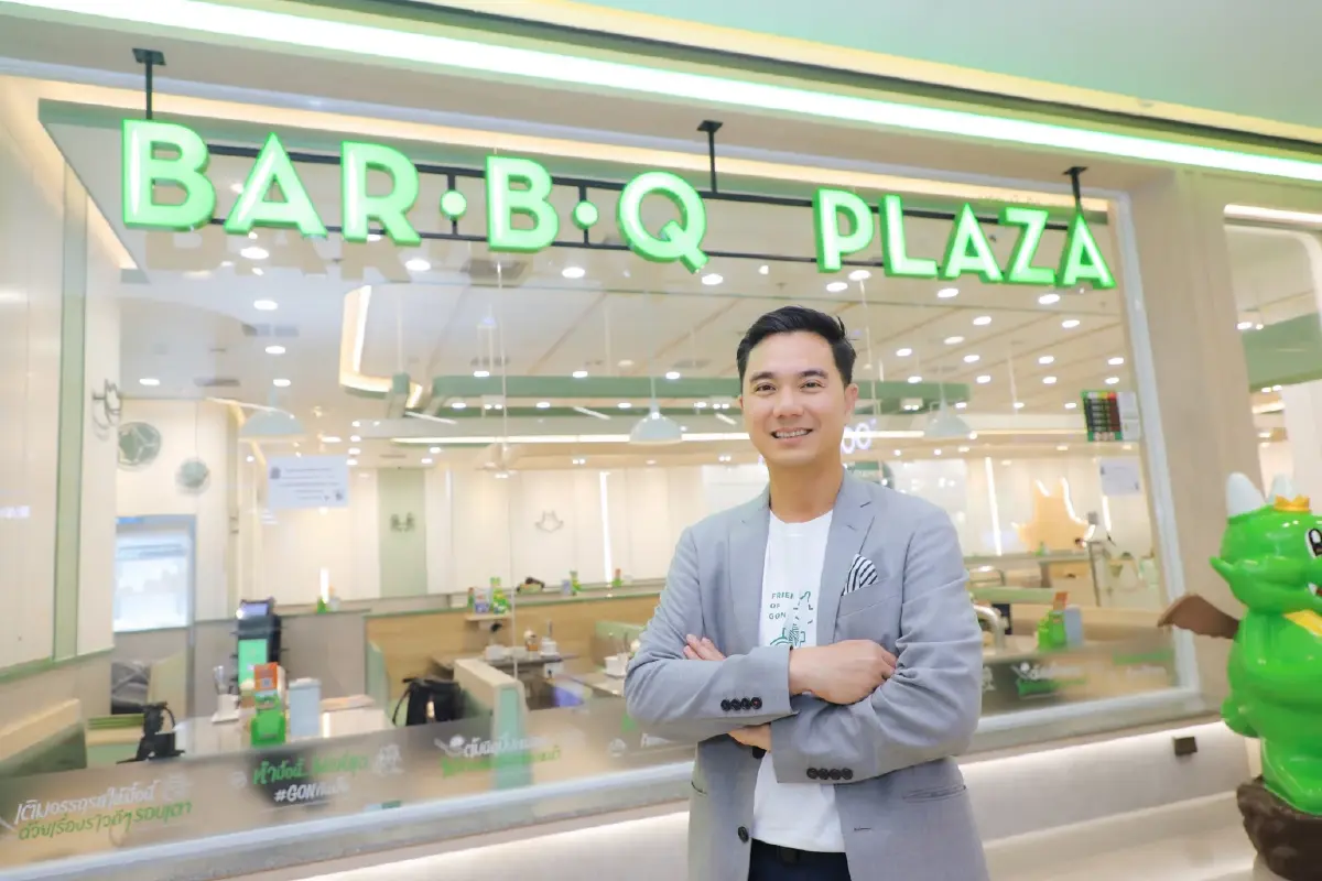 ไม่ปรับตัวก็อยู่ยาก ‘บาร์บีก้อน’ ทำร้าน 4 แบบ เพิ่มวากิว-ซีฟู้ด ร้านอาหารแข่งเดือด เกิด-ตายเยอะ