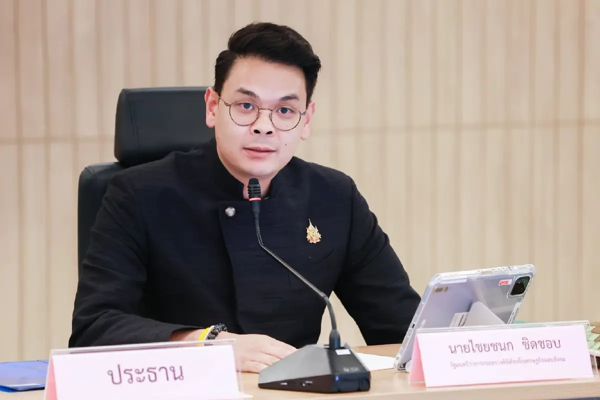 น้ำเงินสกัดส้ม ปม‘กล่องดวงใจ’  รุกคดี ปิดปาก-ปิดฉาก ‘ภาวุธ’