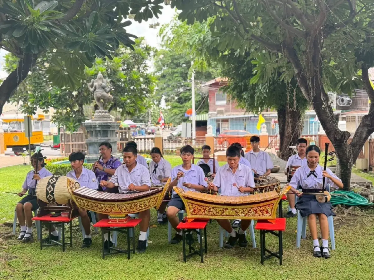 เส้นทางเมืองน่าอยู่ ม.พะเยา 'Learning City' พัฒนาคน-สิ่งแวดล้อม-เทคโนโลยี