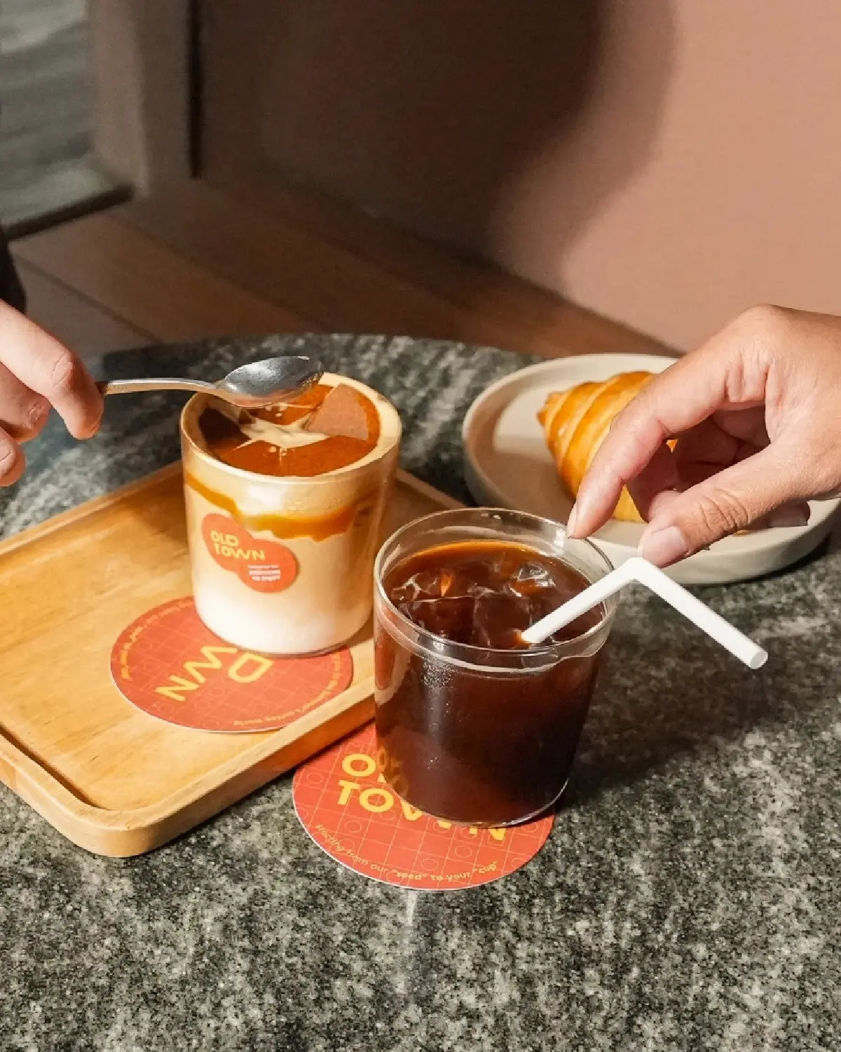 เรียนจบ IT กินกาแฟไม่เป็น แต่มาเปิด ‘The Summer Coffee Company’ ปีนี้ขอโต 100% ฝันเป็น ‘Global Brand’
