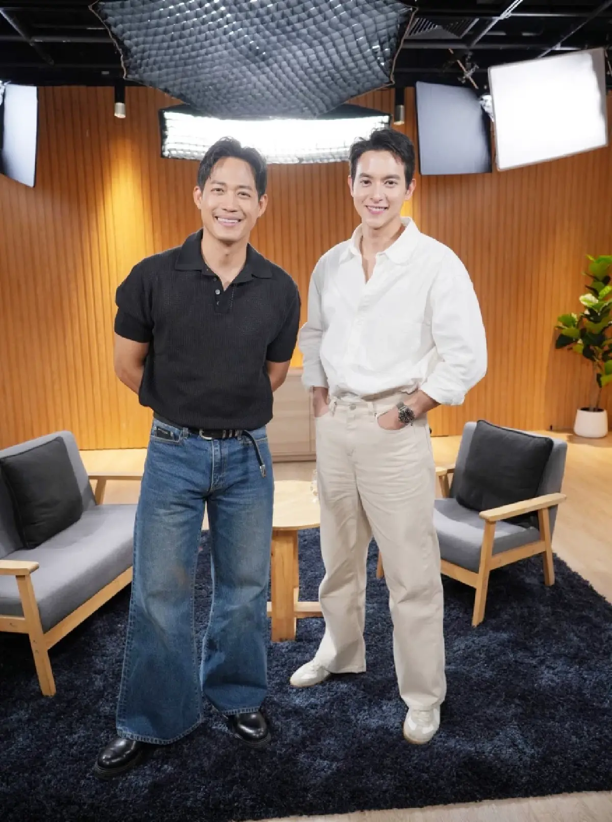 สอนลูกให้มีวินัย! นักร้องดัง 'ตู่ ภพธร' ชี้ชีวิตจริงไม่มีทางลัดสู่ความสำเร็จ