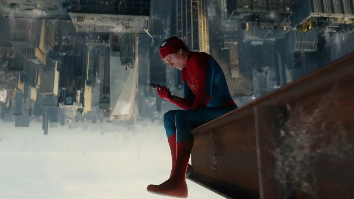 Spider-Man: Brand New Day ผู้กอบกู้หนังซูเปอร์ฮีโร่ให้คืนชีพ