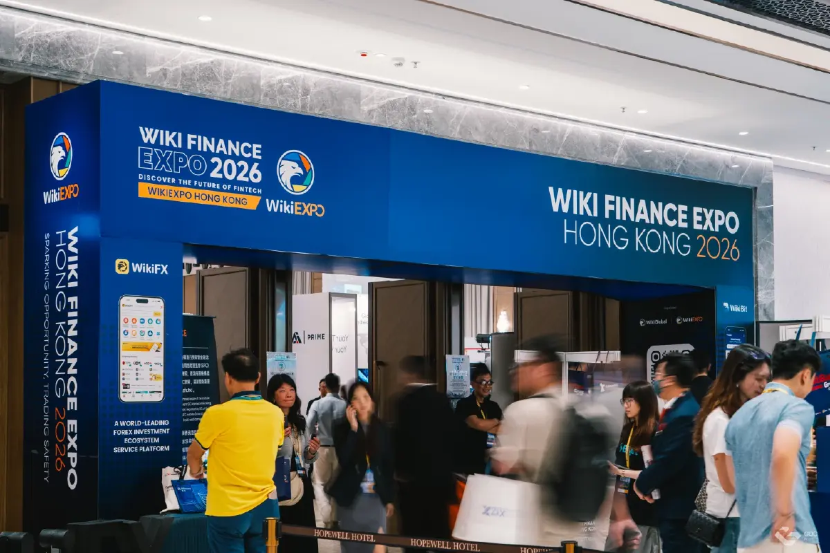 'GOC Prime' โตอีกขั้น! ขึ้นแท่นสปอนเซอร์ Wiki Expo Hong Kong 2026
