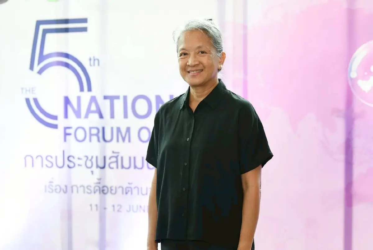 ห่วงเด็กไม่รู้เรื่องเชื้อดื้อยา เร่งสร้างองค์ความรู้ในโรงเรียน 78 แห่ง