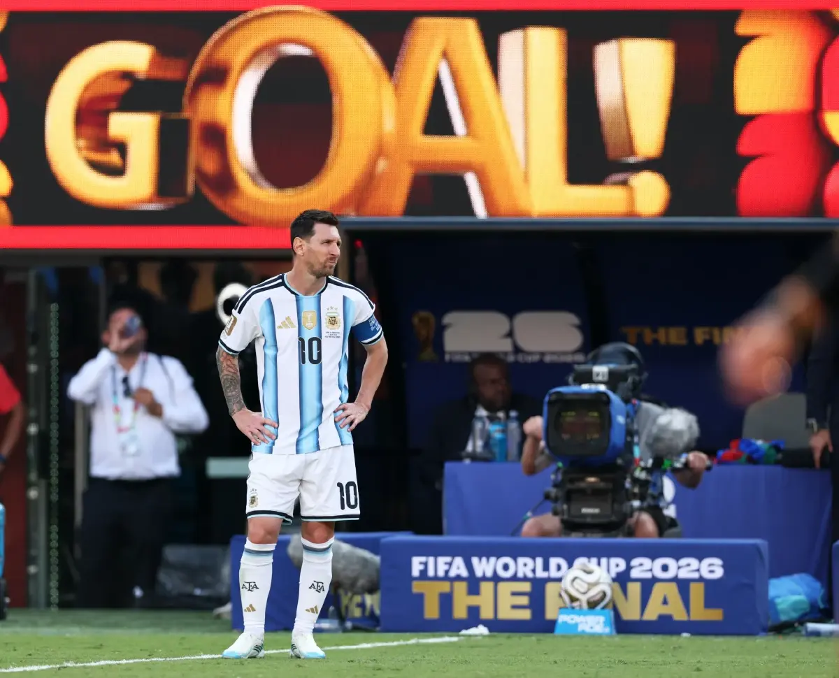 สเปน ผงาดคว้าแชมป์ฟุตบอลโลก 2026 เอาชนะอาร์เจนตินา 1-0 ช่วงต่อเวลาพิเศษ