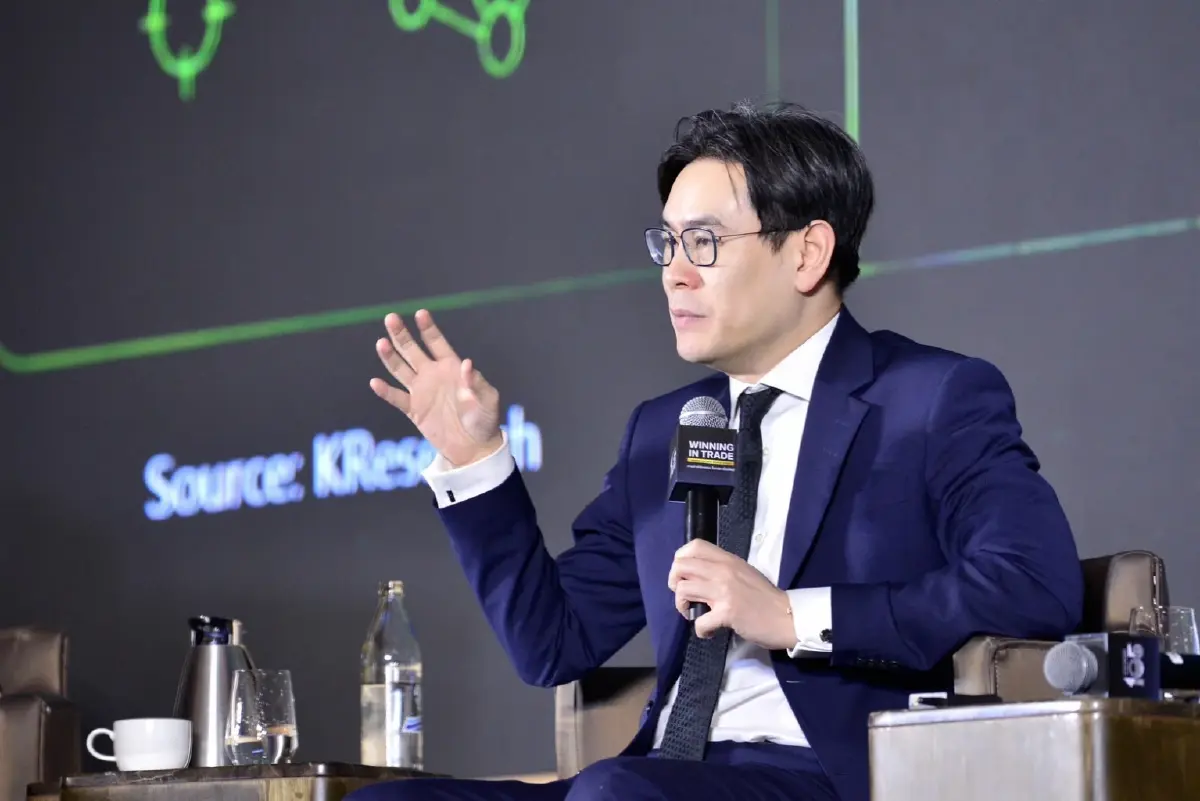 คต. เปิดเกมรุกสู่ 'Trade Integrator' ชู FTA-AI-ดิจิทัล