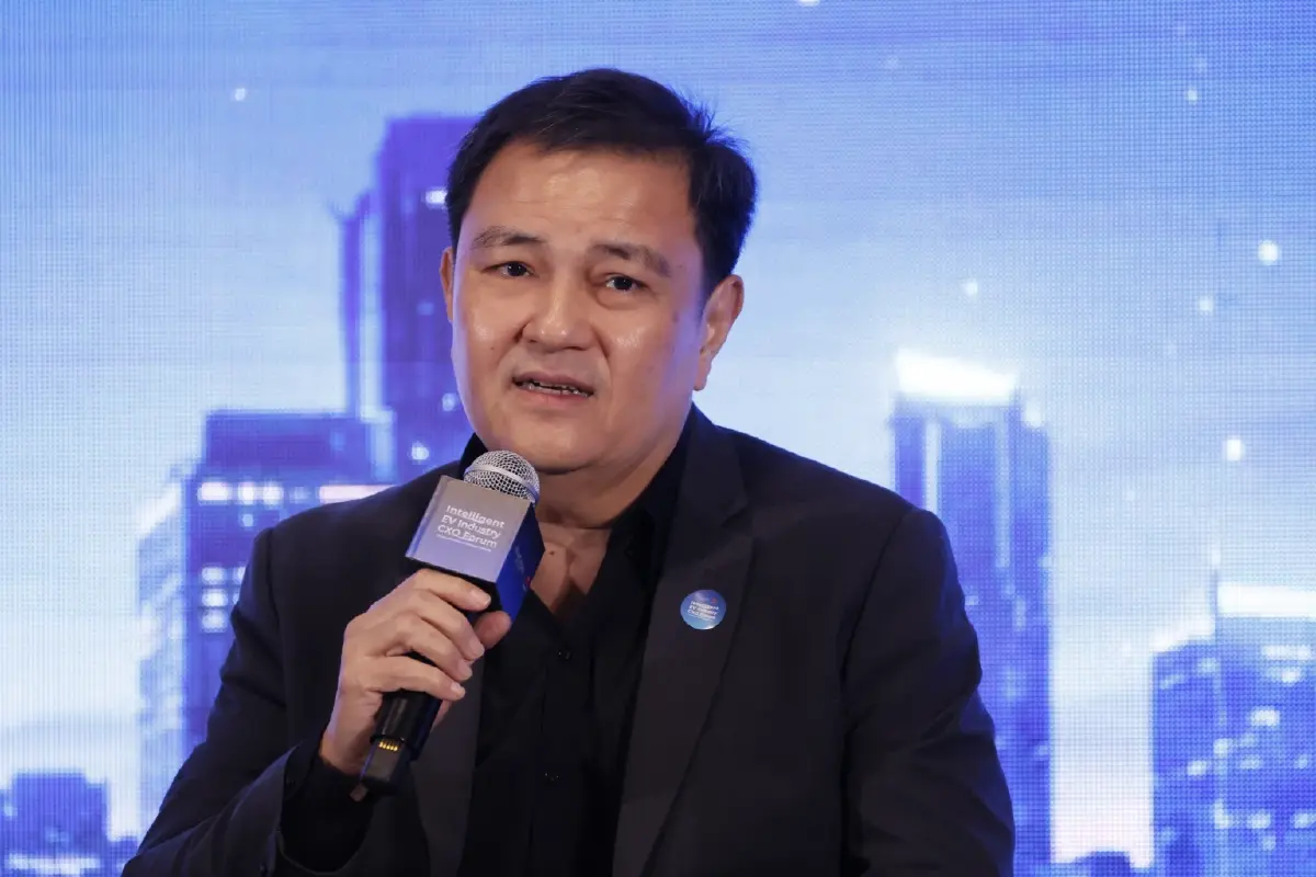 รัฐ-เอกชน ผนึกยกระดับโครงสร้างพื้นฐาน-นโยบาย หนุนไทยฮับ EV