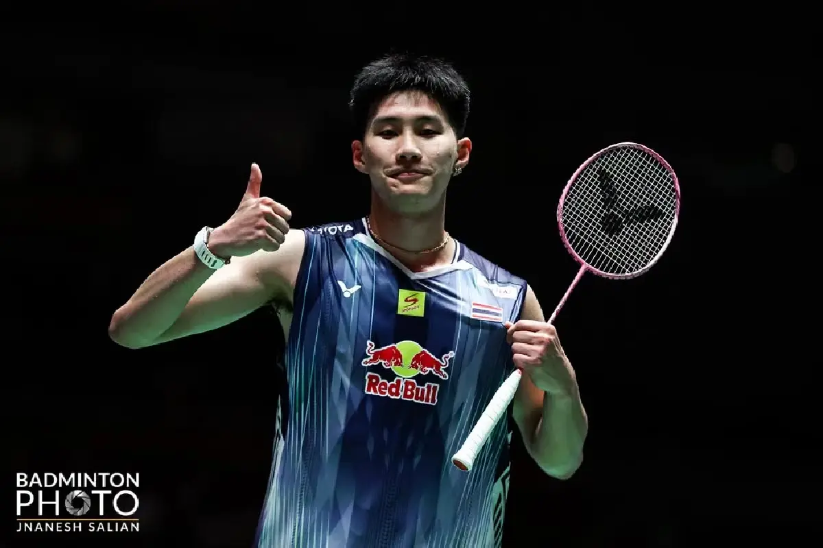 ดวลมือ 1 โลก อิคคิว พณิชพล พบ ฉี ยู่ฉี China Open 2026 เช็กลิงค์ดูสดฟรี