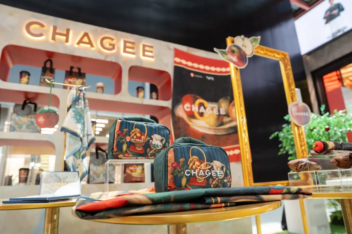 ชิมชา...ชมงานศิลป์ "อิมเพรสชั่นนิสต์" ผ่าน CHAGEE I Tate