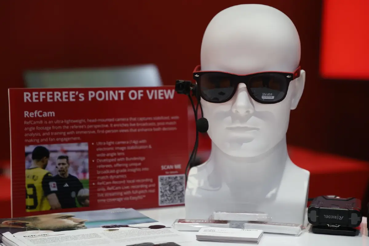 เปิดฉากแล้ว 'InfoComm Asia 2026' ยกระดับความก้าวหน้า Pro AV - AI ของไทย