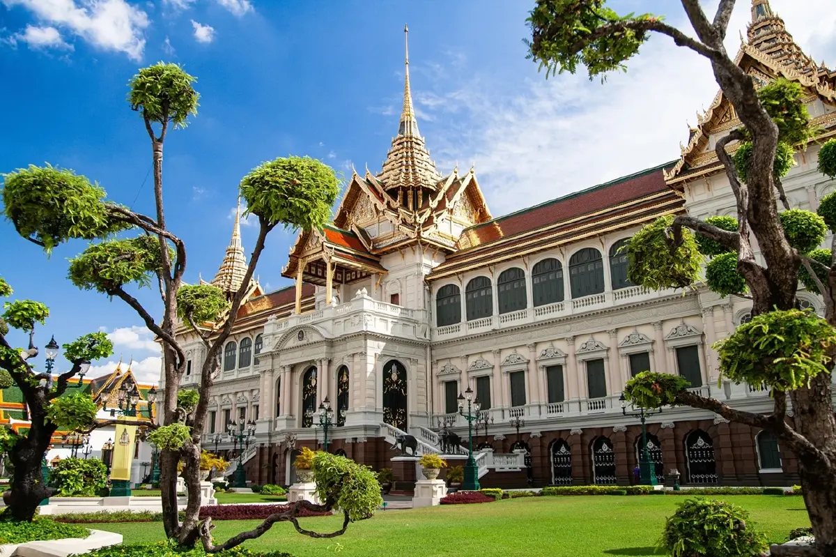 ‘เที่ยวไปวิ่งไป’ เทรนด์มาแรงปี 69 คนไทยวางแผนเที่ยวร่วมแข่งงานมาราธอนทั่วเอเชีย