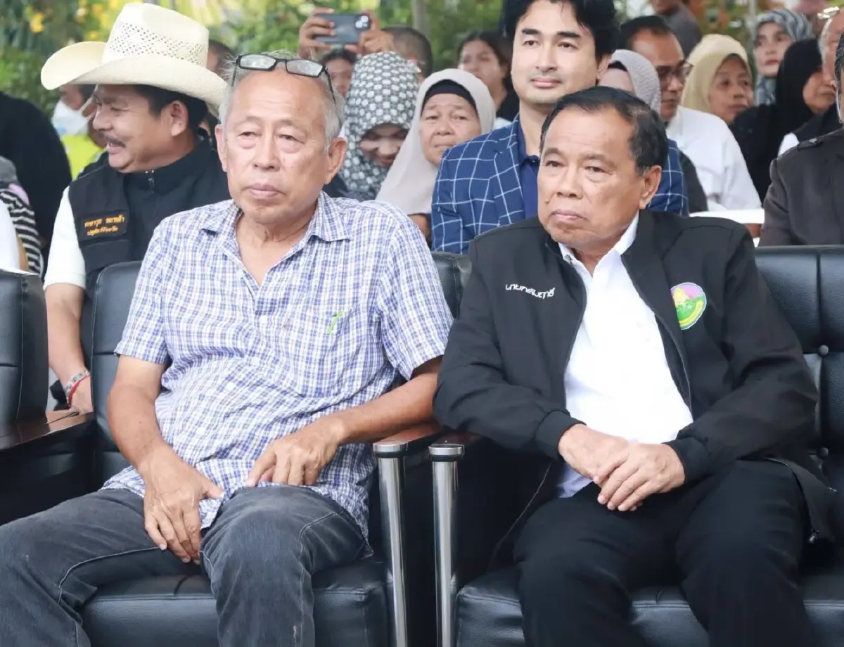 ผ่าซุ้ม 'มังกรสตูล'  บ้านใหญ่ 'โกแพ' ฝ่าพายุศรัทธา