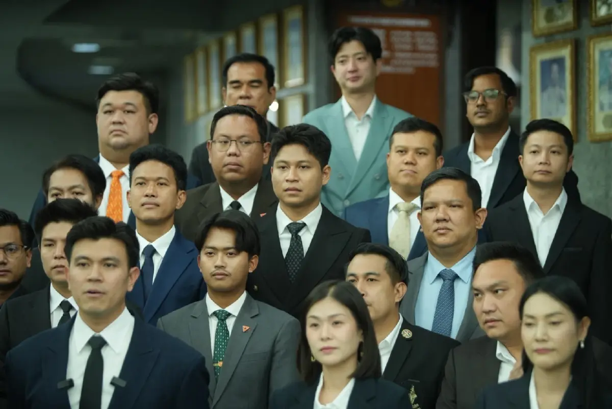 สภา กทม.ผ่านข้อบังคับ เปิดทางไลฟ์สด ยกระดับโปร่งใส ลุยตรวจงบ 70
