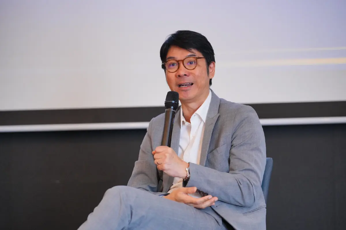 'AI Blood Pressure Monitor'เทคโนโลยีคัดกรอง ลดภาวะความดันโลหิตสูง