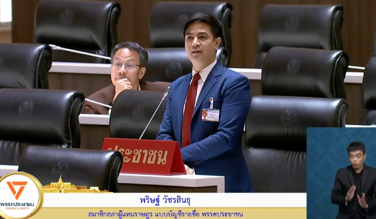 ตรวจสถิติ ‘สภาฯ เทอมแรก 69’ ‘อนุทิน’ แชมป์ ลาตอบกระทู้สด