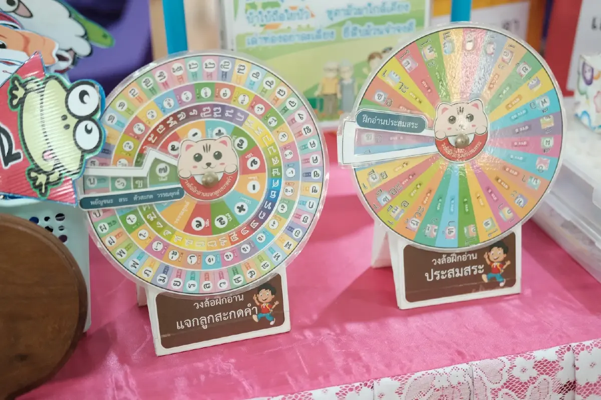 'Smart Local Literacy'สร้างนวัตกรรมชุมชน เสริมทุนปัญญา 'เด็กชายขอบ'