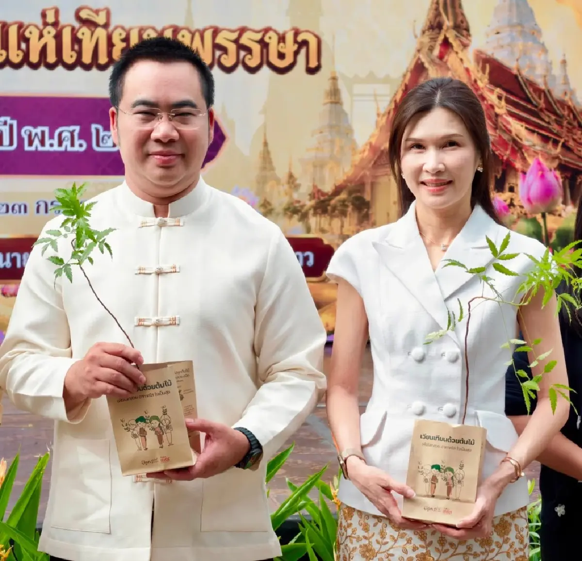 สูตรปั้น 11 สก. ‘กลุ่มคนทำงาน’ - ‘พลภูมิ’ แม่ทัพค่ายสีเขียว