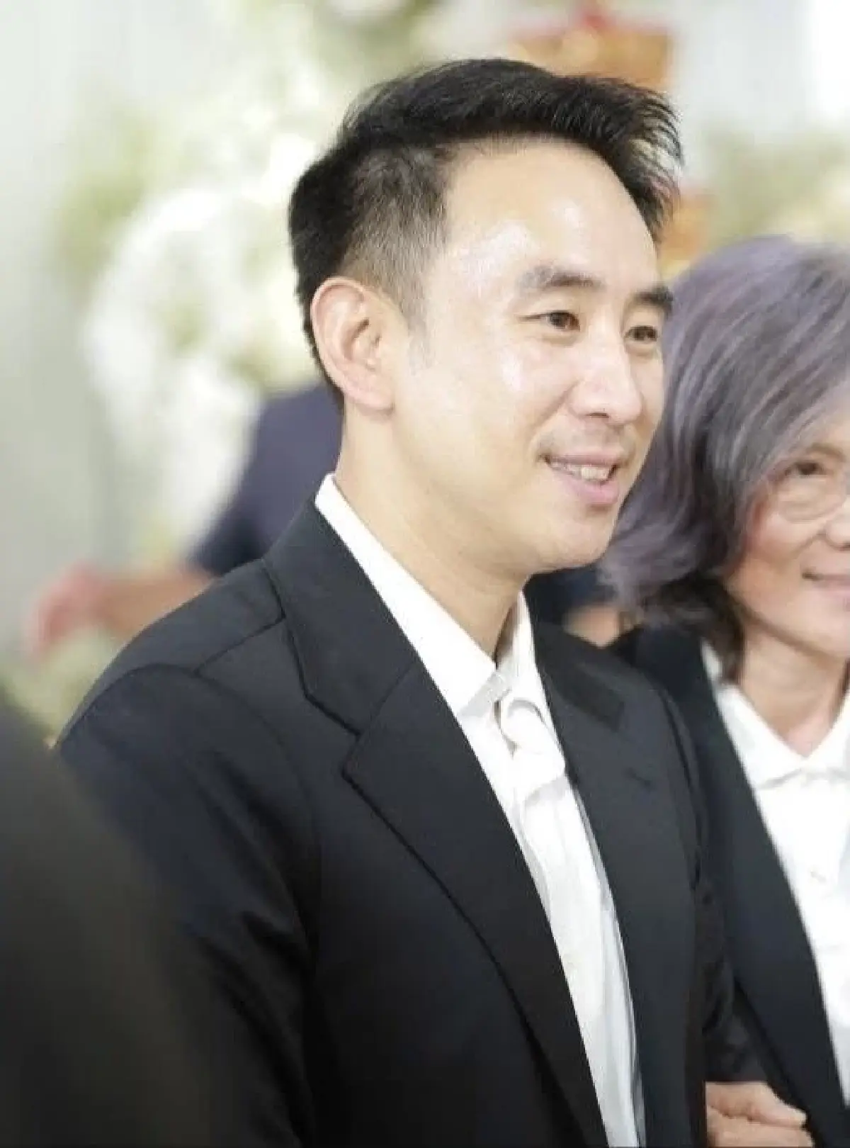ผ่าซุ้ม 'มังกรสตูล'  บ้านใหญ่ 'โกแพ' ฝ่าพายุศรัทธา