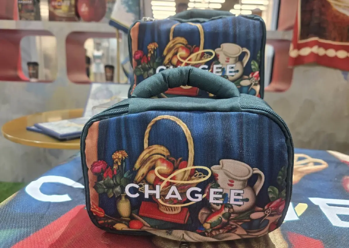 ชิมชา...ชมงานศิลป์ "อิมเพรสชั่นนิสต์" ผ่าน CHAGEE I Tate
