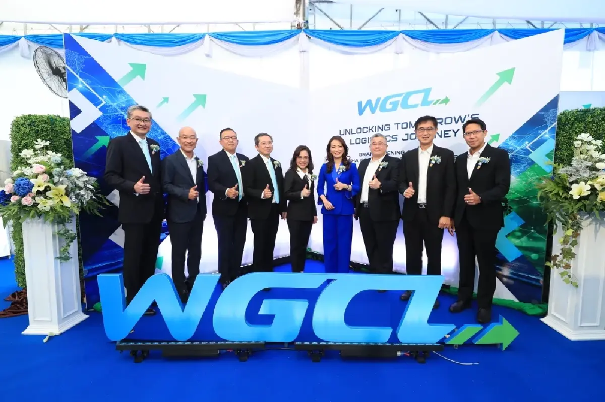 ‘PTTGC-WHA’ เลิกบริษัทร่วมค้า 'GC โลจิสติกส์' ในเวียดนาม คาดแล้วเสร็จภายในปี 70