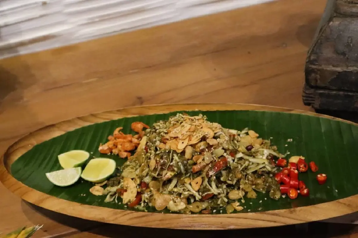 Spice Journey ร้อยรสบนรอยทาง‘เครื่องเทศ’ที่‘รายาเฮอริเทจ’