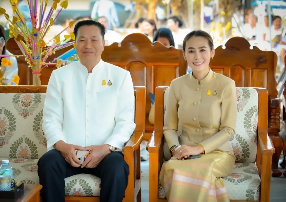 สมรภูมิอุดรฯ วัดใจ‘น้ำเงิน-แดง’  ศึกเลือกซ่อม รอมชอมอำนาจ?