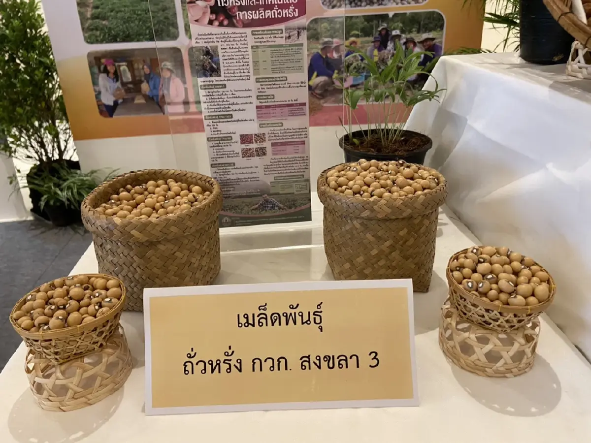 7สมาคมเขย่าทัพเกษตรไทย ดันนวัตกรรมสุดจี๊ด ลุยตลาดโลก