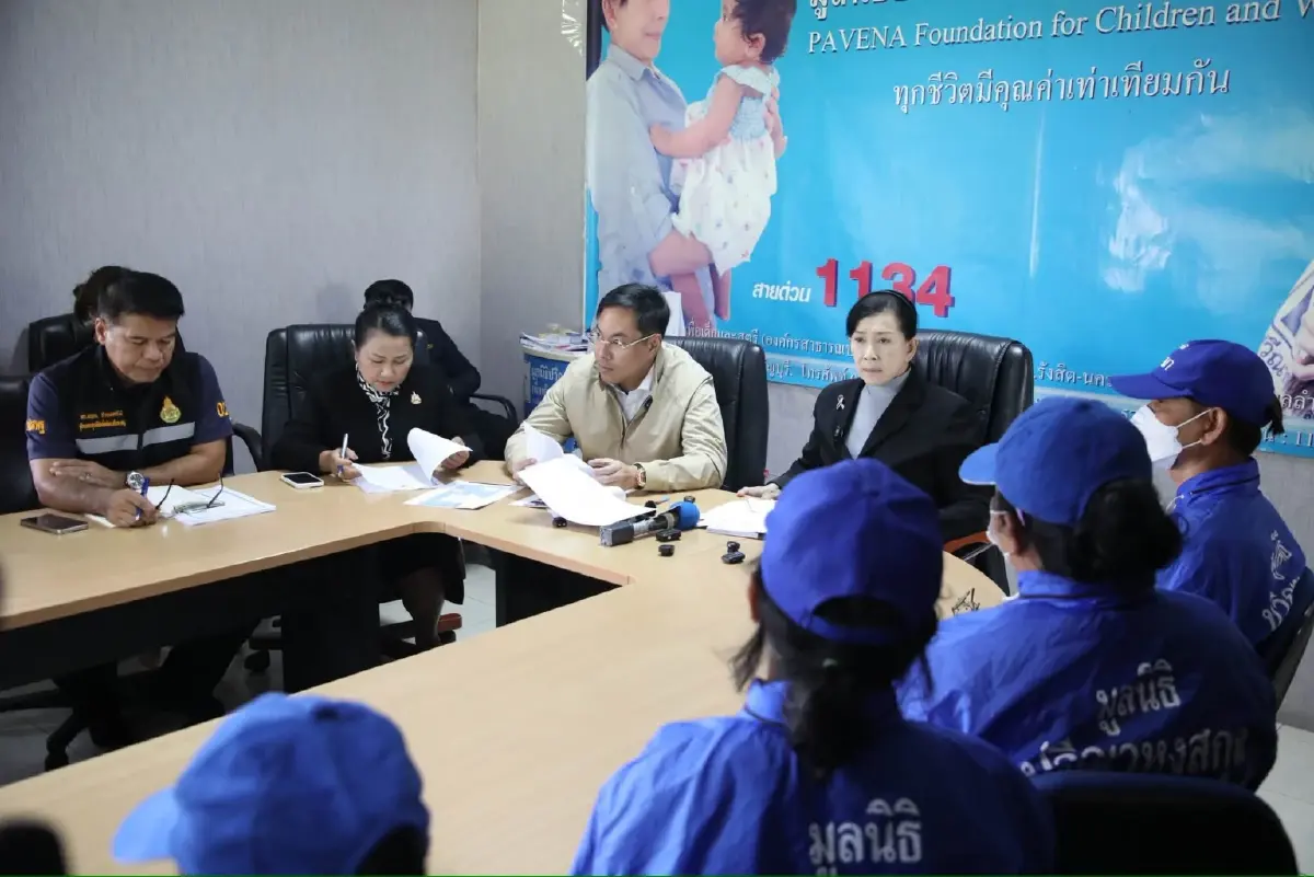 สอบวินัยร้ายแรง "ผอ.ฉาว" ล่วงละเมิด นร. 11 ราย จ่อไล่ออก-ริบบำนาญ ครูเพิกเฉยโดนด้วย!