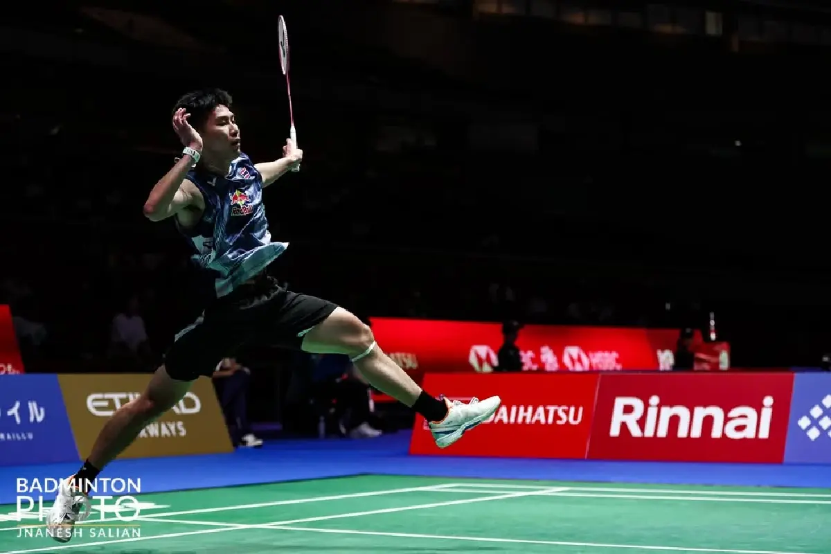ดวลมือ 1 โลก อิคคิว พณิชพล พบ ฉี ยู่ฉี China Open 2026 เช็กลิงค์ดูสดฟรี