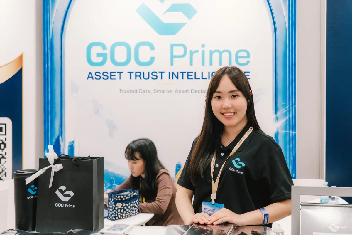 'GOC Prime' โตอีกขั้น! ขึ้นแท่นสปอนเซอร์ Wiki Expo Hong Kong 2026
