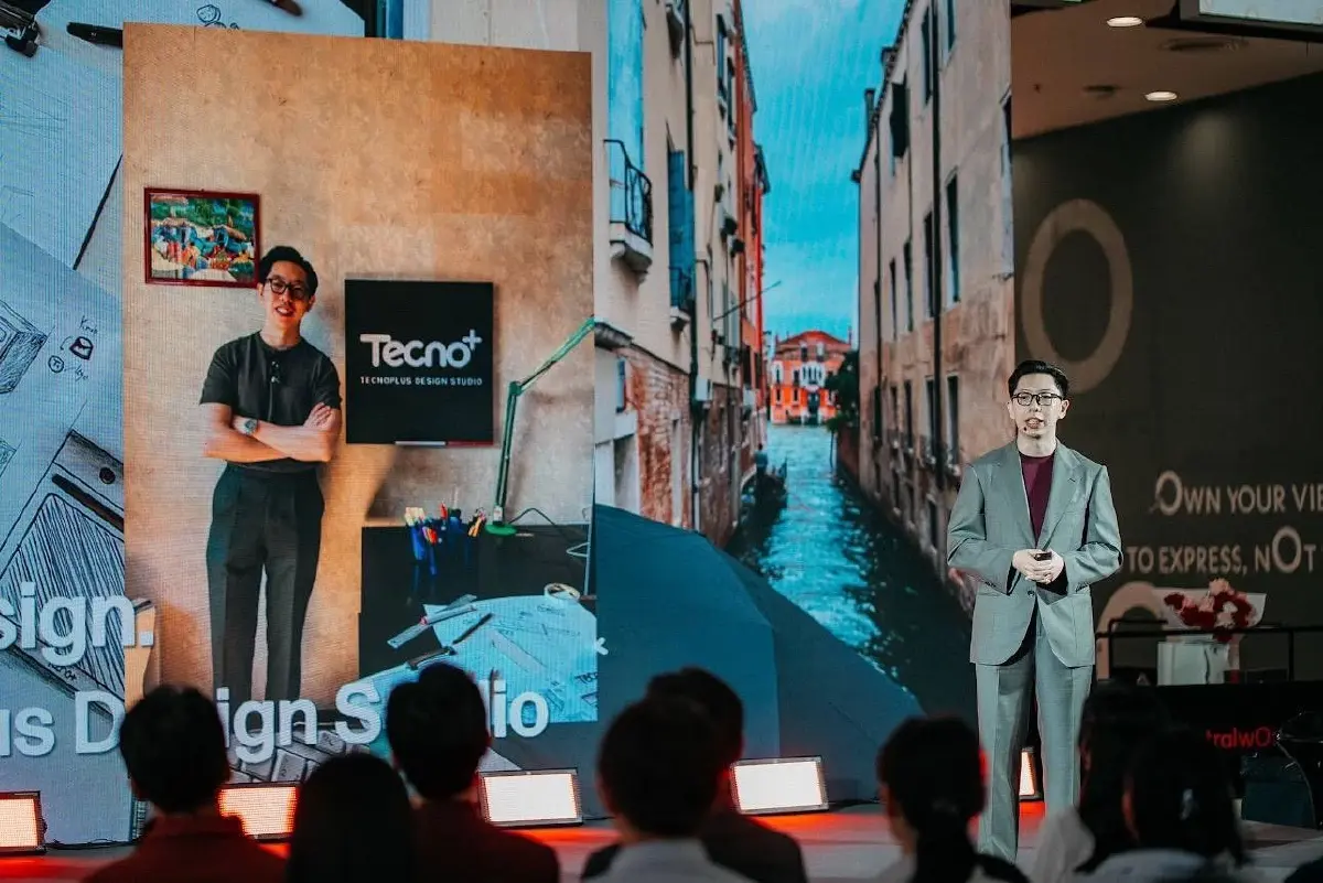 TECNOPLUS พลิกโฉมห้องครัวไทยเปิดตัว “PRO SERIES BLACK EDITION”