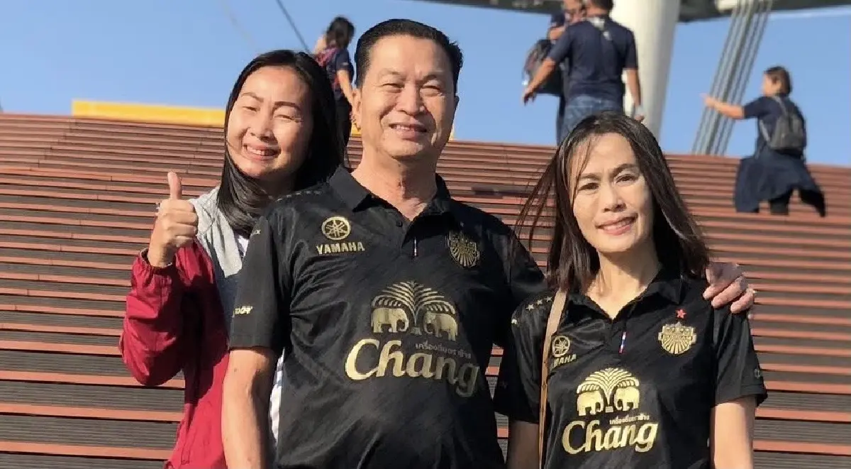 โจทย์หิน 'เลือกตั้ง สส.อุดรธานี' บ้านใหญ่ 'ทรงศักดิ์' กู้เรตติ้ง 'น้ำเงิน'