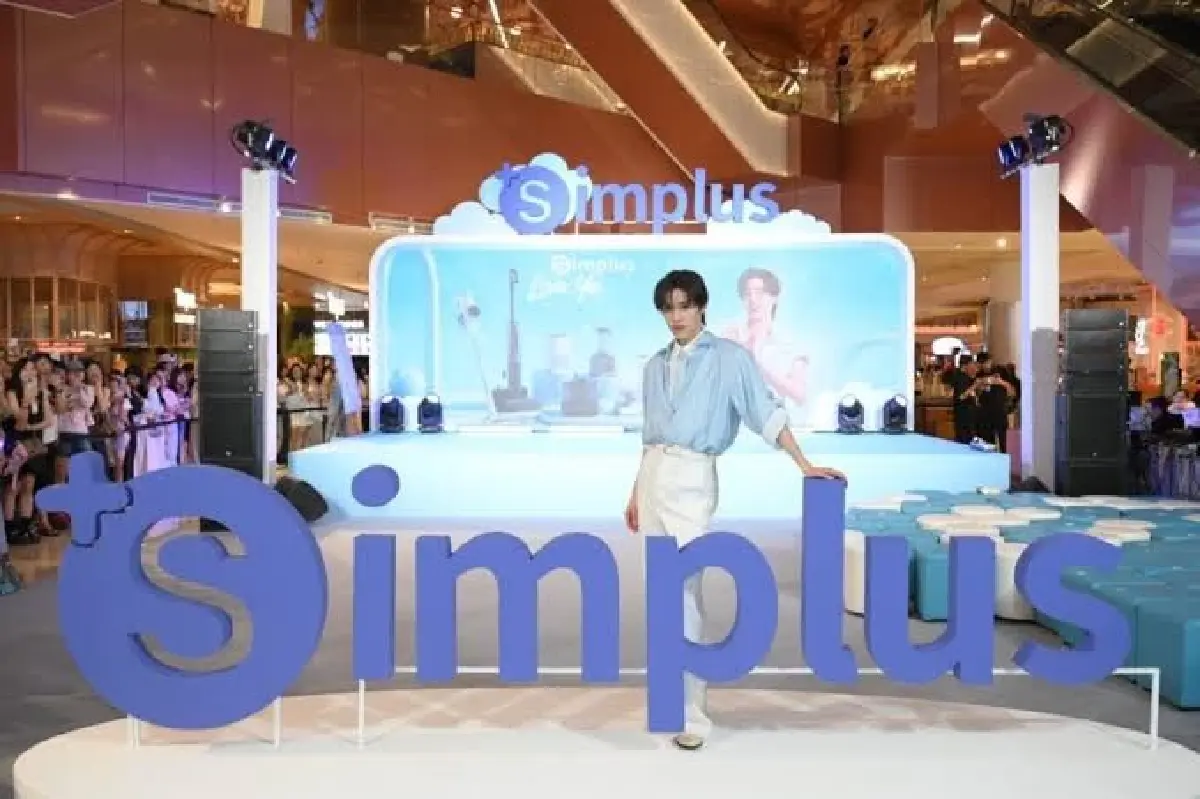 เจาะกลยุทธ์ Simplus   เมื่อเครื่องใช้ไฟฟ้าไม่ได้มีไว้แค่ใช้งาน