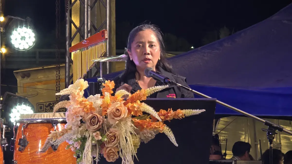 ‘แกงป่ากะกาแฟ’ ชวนเที่ยว ผ่านอัตลักษณ์อาหารและเครื่องดื่ม จ.กาญจนบุรี