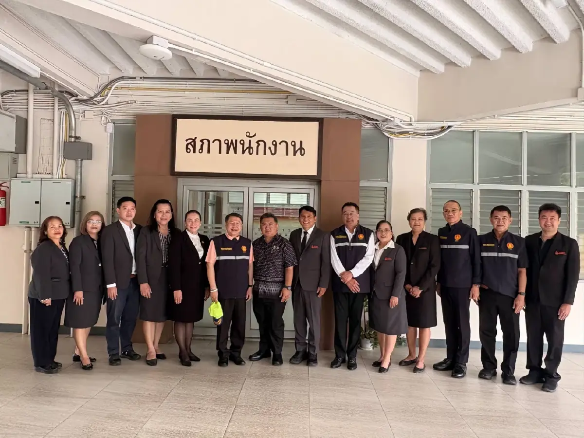 ลุย! มหาวิทยาลัยขอนแก่น รับฟังเร่งแก้เหลื่อมล้ำบุคลากรทางการศึกษา